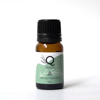 Sinergia Concentración 10 ml.