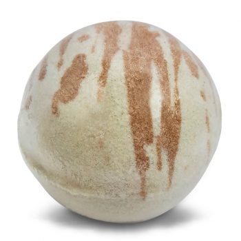 Bomba de Baño Efervescente – Chocolate 130 gr.