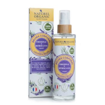 Bruma Emocional Ritual Lavanda Relax 100 ml.