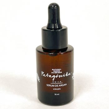 Sérum de Argán, 30 ml.