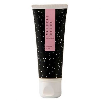 Shampoo Líquido Detox, 300 ml.