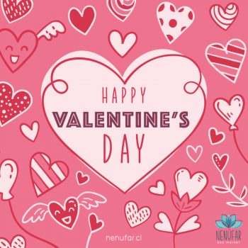 Gift Card - San Valentín