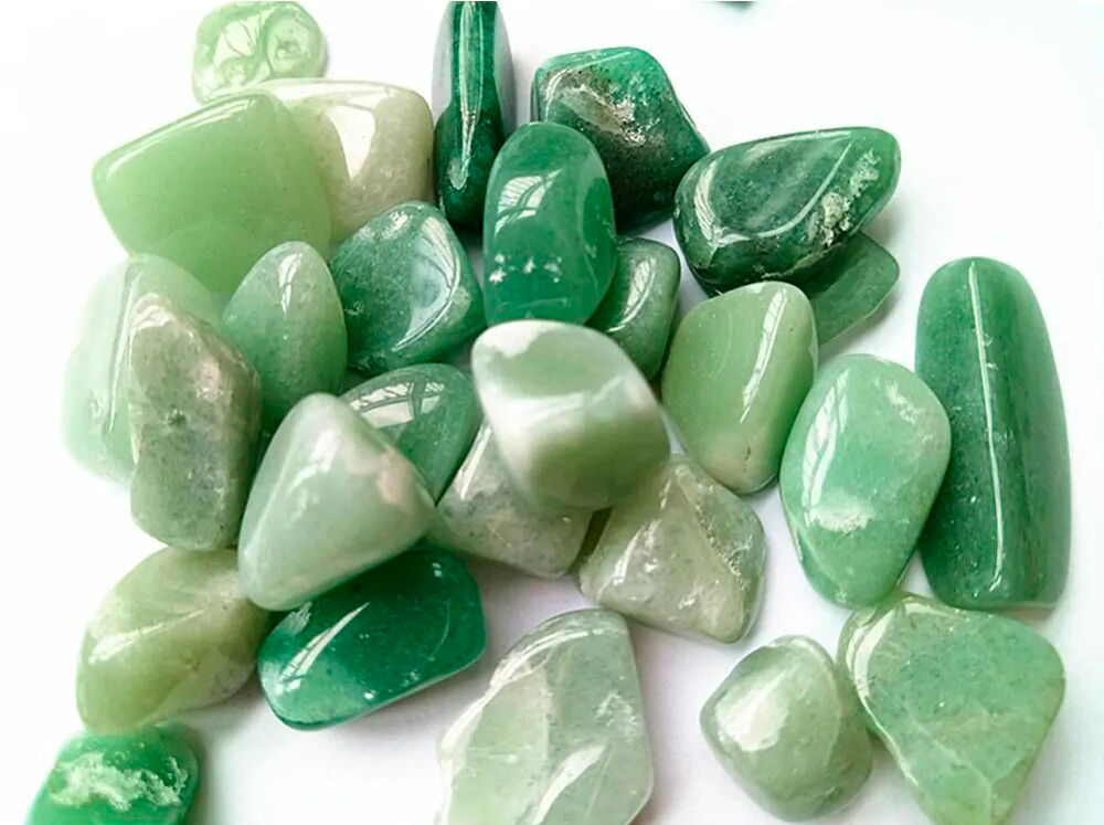 Qué es la GEMOTERAPIA?, conoce el poder de las piedras y cristales: -  Nenúfar Eco Market®